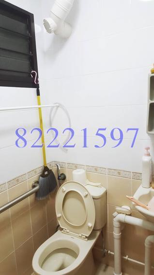 Blk 607 Clementi West Street 1 (Clementi), HDB 3 Rooms #128977312